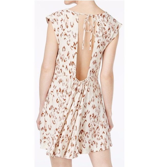 Free People Fake Love Dress - Picture 1 of 11